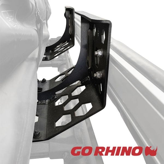 Kit de soportes para GoRhino XRS Overland Xtreme