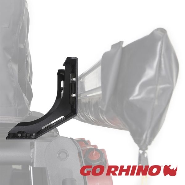 Kit de soportes para GoRhino XRS Overland Xtreme