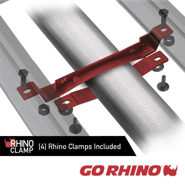 Plataforma de carga Go Rhino SRM600 65