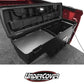 Caja Pick Up plastica lateral Swing Case Driver para Great Wall Poer 2021-2022