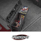 Caja Pick Up plastica lateral Swing Case Passenger para Chevrolet Silverado 2019-2022