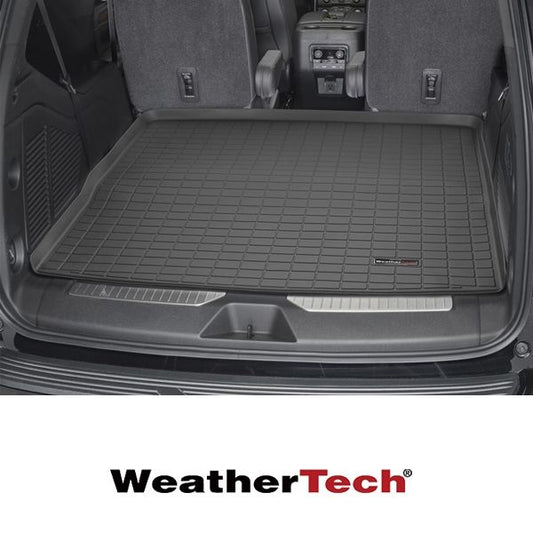 Cubre maleta Weather Tech para Mercedes Benz GLK 2010-2015