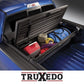 Caja pick up plastica para tapas TRUXEDO