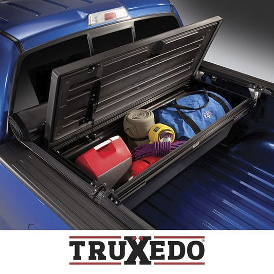 Caja pick up plastica para tapas TRUXEDO