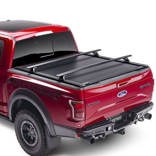 Tapa retractil manual Retrax ONE XR para Ford F150 2009-2022