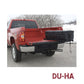 Caja Pick Up plastica deslizable