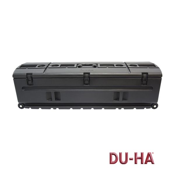 Caja Pick Up plastica deslizable