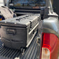 Caja Pick Up plastica deslizable