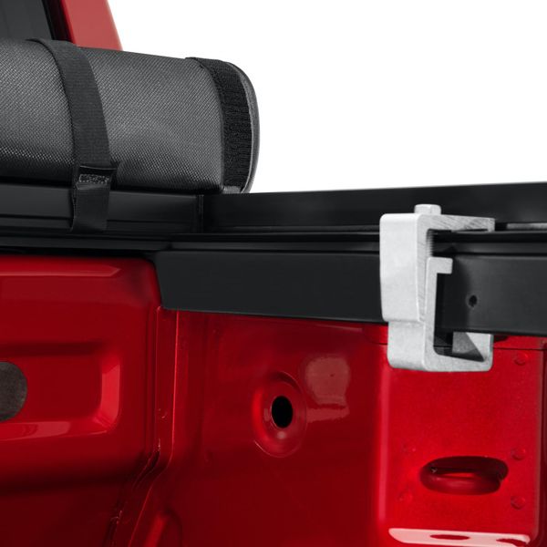 Tapa enrollable TruxPort para NEW RAM 1500 CON RAMBOX 2019-2022