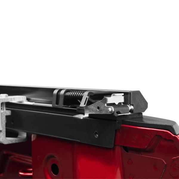 Tapa enrollable TruxPort para Chevrolet Silverado 2019-2022