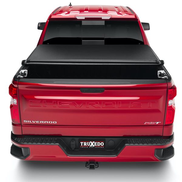 Tapa enrollable TruxPort para Chevrolet Silverado 2019-2022