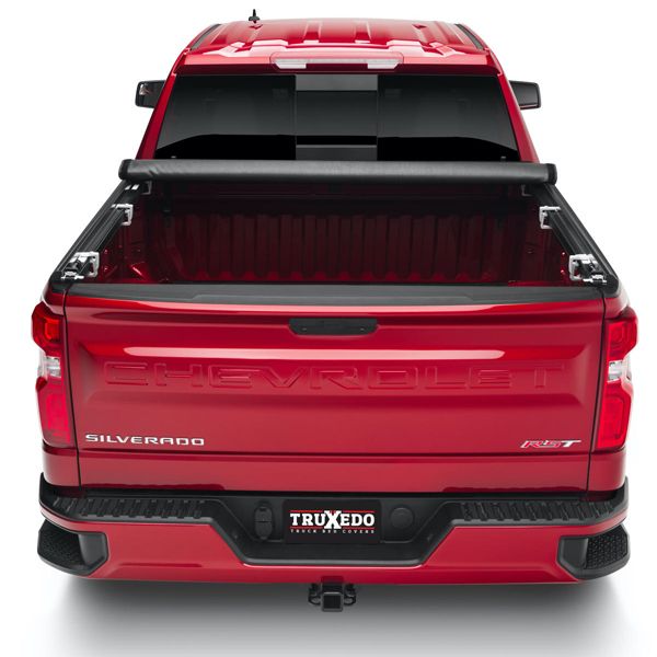 Tapa enrollable TruxPort para Chevrolet Silverado 2019-2022