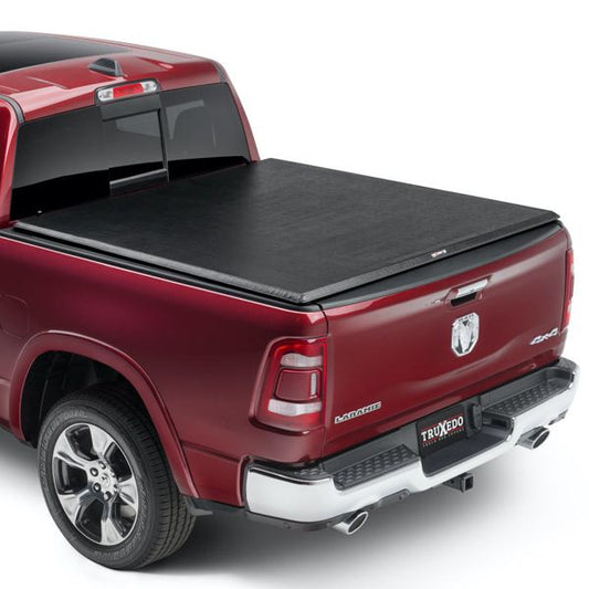 Tapa enrollable TruxPort para NEW RAM 1500 SIN RAMBOX 2019-2022