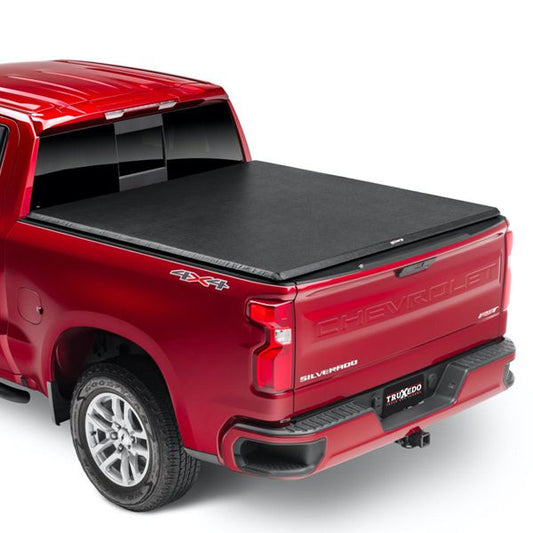 Tapa enrollable TruxPort para Chevrolet Silverado 2007-2018