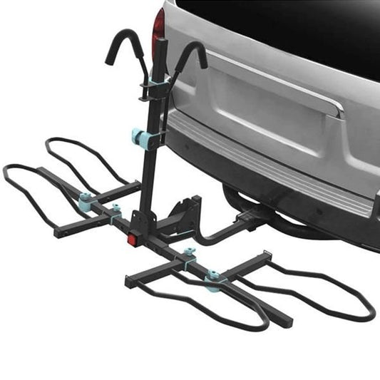 Portabicicletas de enganche Bearack Trailblazer 2 (E-Bikes)