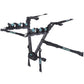 Portabicicletas de enganche Bearack Transformer E