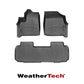 Calce perfecto Weather Tech para Chevrolet Traverse 2018-2025