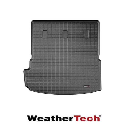Cubre maleta Weather Tech para Chevrolet Traverse 2018-2022