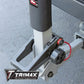 Portabicicletas de enganche Trimax RazorBack 4B