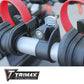 Portabicicletas de enganche Trimax RazorBack 4B