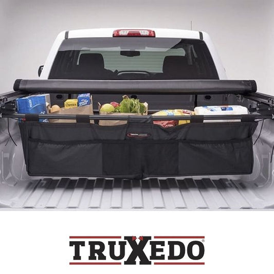 Caja Pick Up organizadora Expedition Luggage