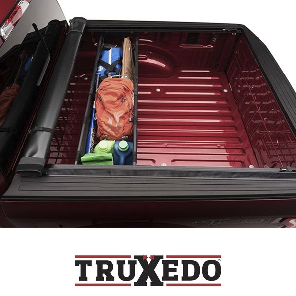 Caja Pick Up organizadora Expedition Luggage