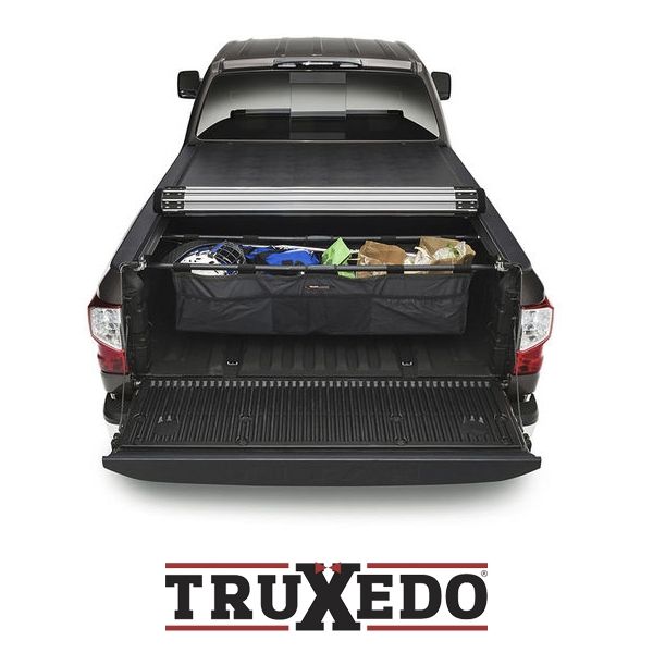 Caja Pick Up organizadora Expedition Luggage