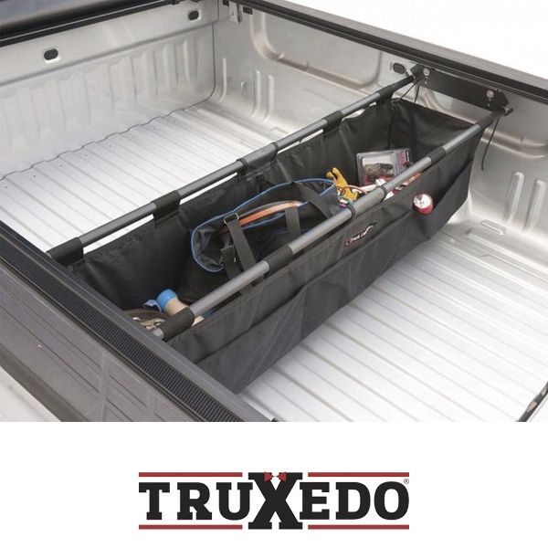 Caja Pick Up organizadora Expedition Luggage