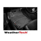 Calce perfecto Weather Tech para Volkswagen Atlas 2018-2022