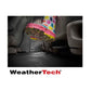 Calce perfecto Weather Tech para Dodge RAM 1500 2012-2018 Cabina Simple