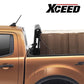 Tapa plegable dura Extang Xceed para Ford F150