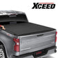 Tapa plegable dura Extang Xceed para Chevrolet Silverado 2019-2022