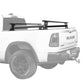 Barras para Pick Up Go Rhino XRS para tapas retractiles XR