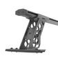 Barras para Pick Up Go Rhino XRS para tapas retractiles XR